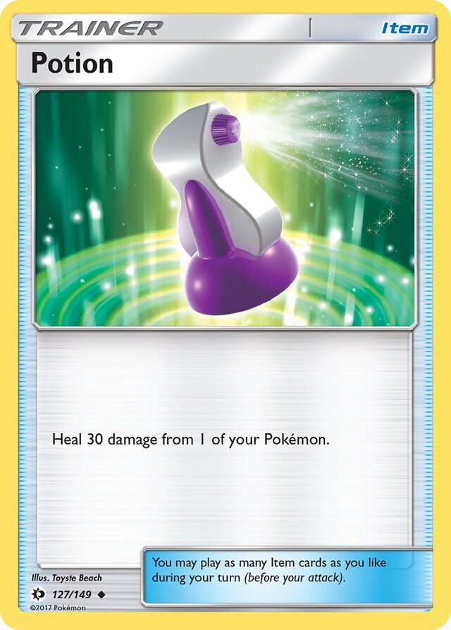 Pokemon Sun & Moon Base Singles - Non-Holo Choose Your Card! Shipping Combined