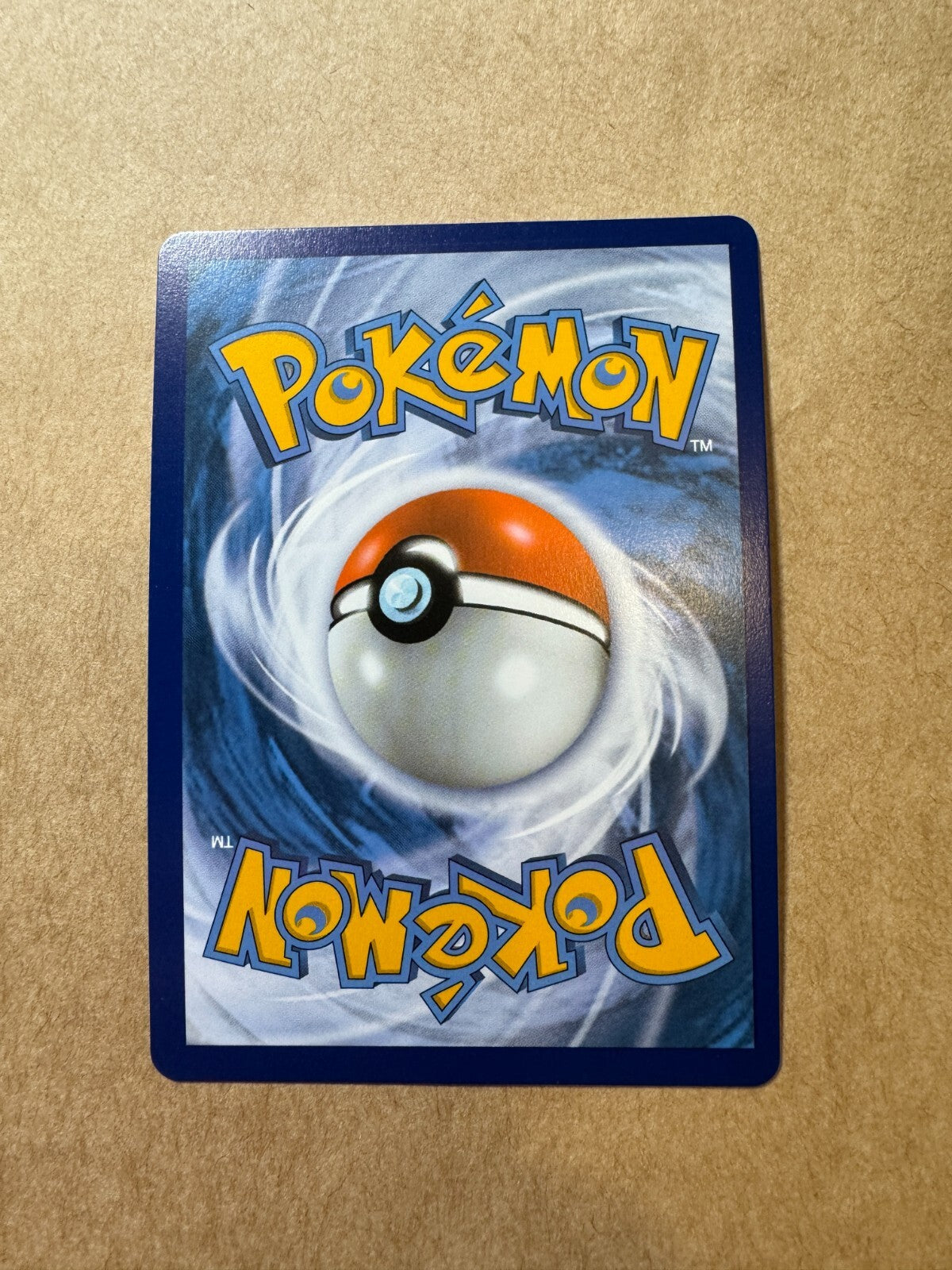 Worker Full Art 195/195 Silver Tempest SWSH Pokemon Card Near Mint