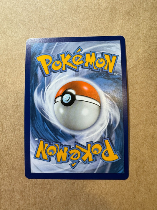 Worker Full Art 195/195 Silver Tempest SWSH Pokemon Card Near Mint