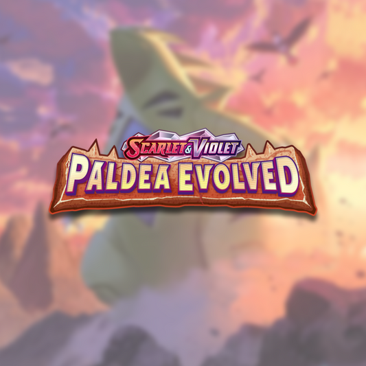 Pokemon Paldea Evolved Reverse Holos Rares Choose Your Card! Near Mint