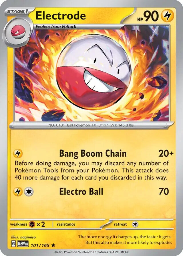 Pokemon 151 Reverse Holos & Holo Rares - Pokemon Choose Your Card! Near Mint