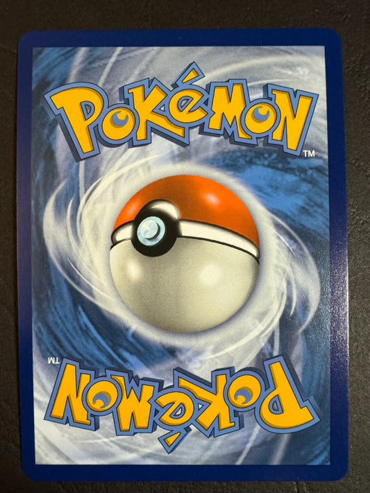 Whimsicott EX Full Art Ultra Rare 157/086 Pokemon SV White Flare Near Mint