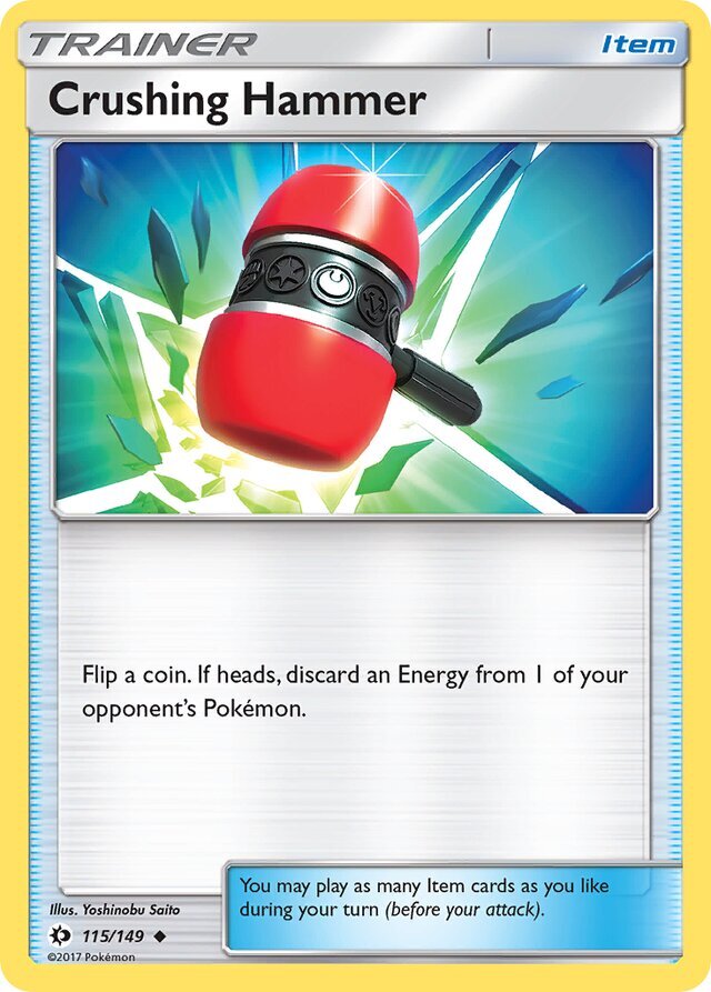 Pokemon Sun & Moon Base Singles - Non-Holo Choose Your Card! Shipping Combined