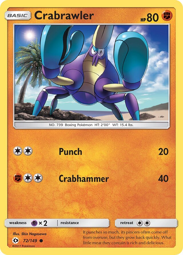 Pokemon Sun & Moon Base Singles - Non-Holo Choose Your Card! Shipping Combined