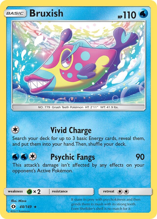 Pokemon Sun & Moon Base Singles - Non-Holo Choose Your Card! Shipping Combined