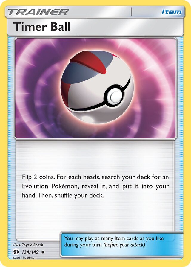 Pokemon Sun & Moon Base Singles - Non-Holo Choose Your Card! Shipping Combined