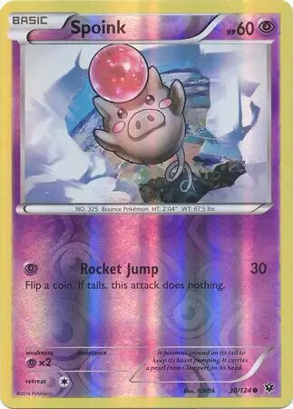 XY Fates Collide Reverse Holos & Holo Rares Pokemon Choose Your Card! Near Mint