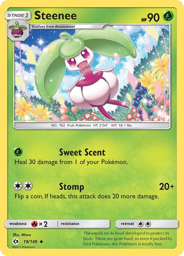 Pokemon Sun & Moon Base Singles - Non-Holo Choose Your Card! Shipping Combined