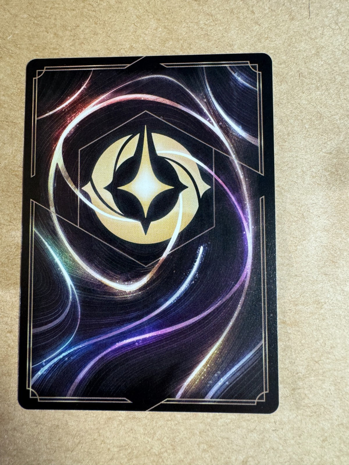 Shimmering Skies - FOIL - Arthur - King Victorious - 194/204 - Legendary