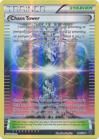 XY Fates Collide Reverse Holos & Holo Rares Pokemon Choose Your Card! Near Mint