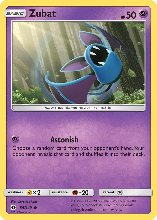 Pokemon Sun & Moon Base Singles - Non-Holo Choose Your Card! Shipping Combined