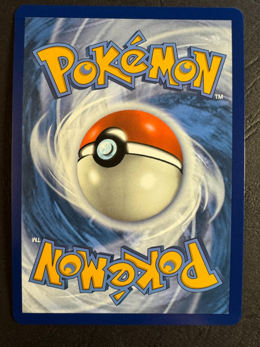 Whimsicott EX Secret Illustration Rare 165/086 Pokemon SV White Flare Near Mint