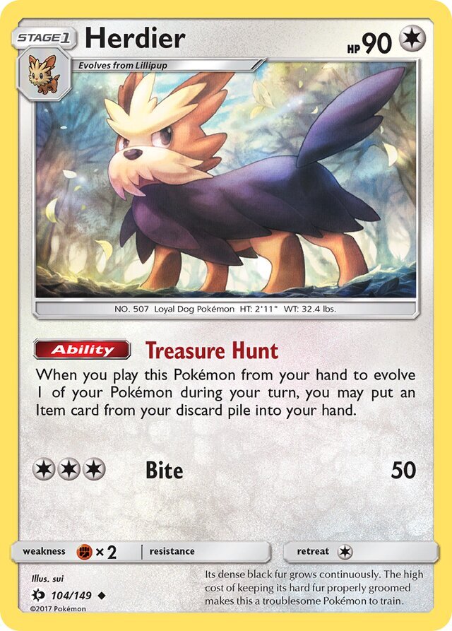 Pokemon Sun & Moon Base Singles - Non-Holo Choose Your Card! Shipping Combined
